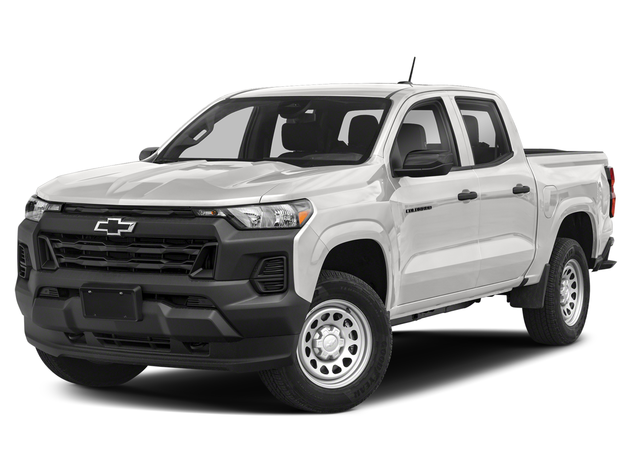 2023 Chevrolet Colorado Work Truck