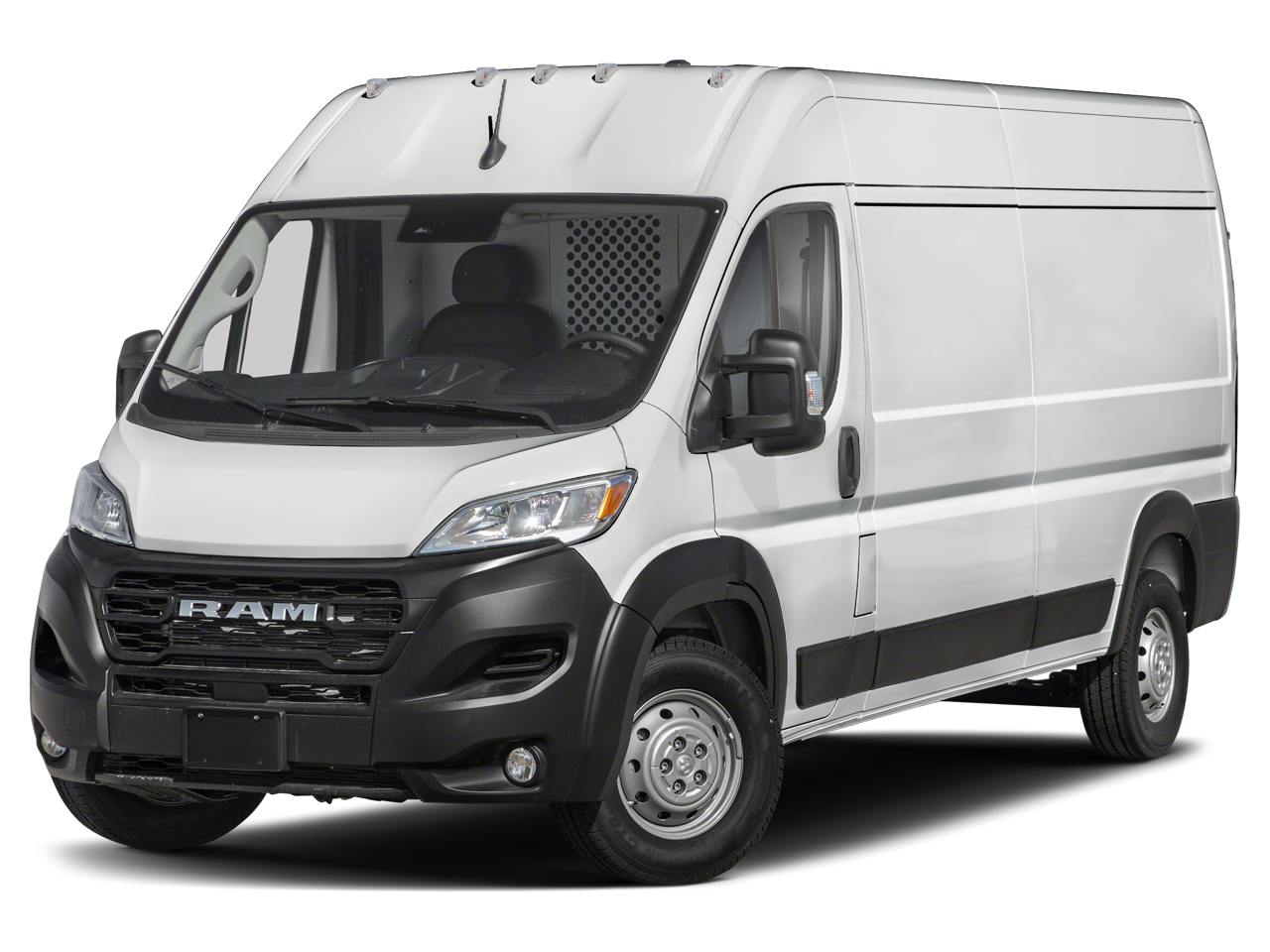 2025 RAM ProMaster 2500 Base