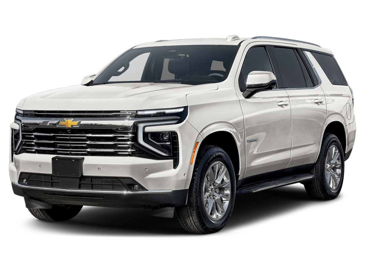 2026 Chevrolet Tahoe Premier 4WD's photo