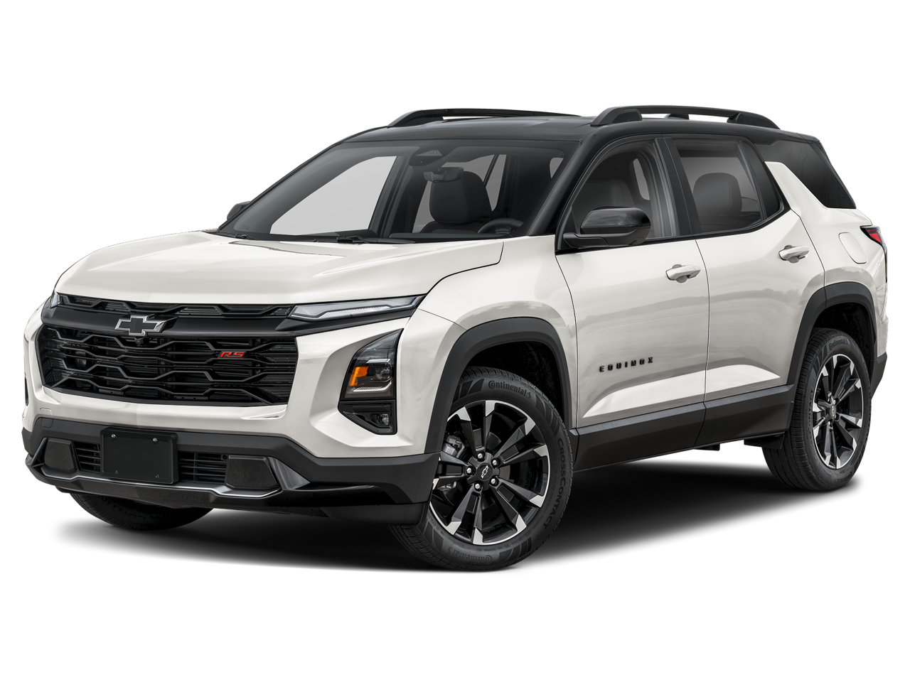 2026 Chevrolet Equinox AWD RS 1.5T's photo