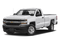 2017 Chevrolet Silverado 1500 WT