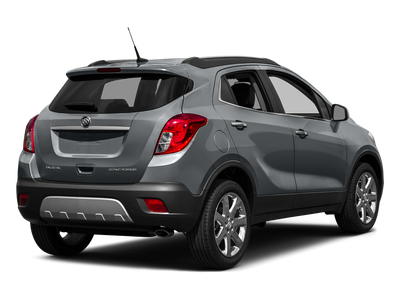 2016 Buick Encore Leather
