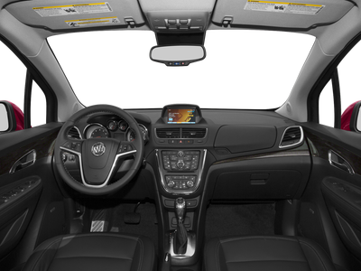 2016 Buick Encore Leather