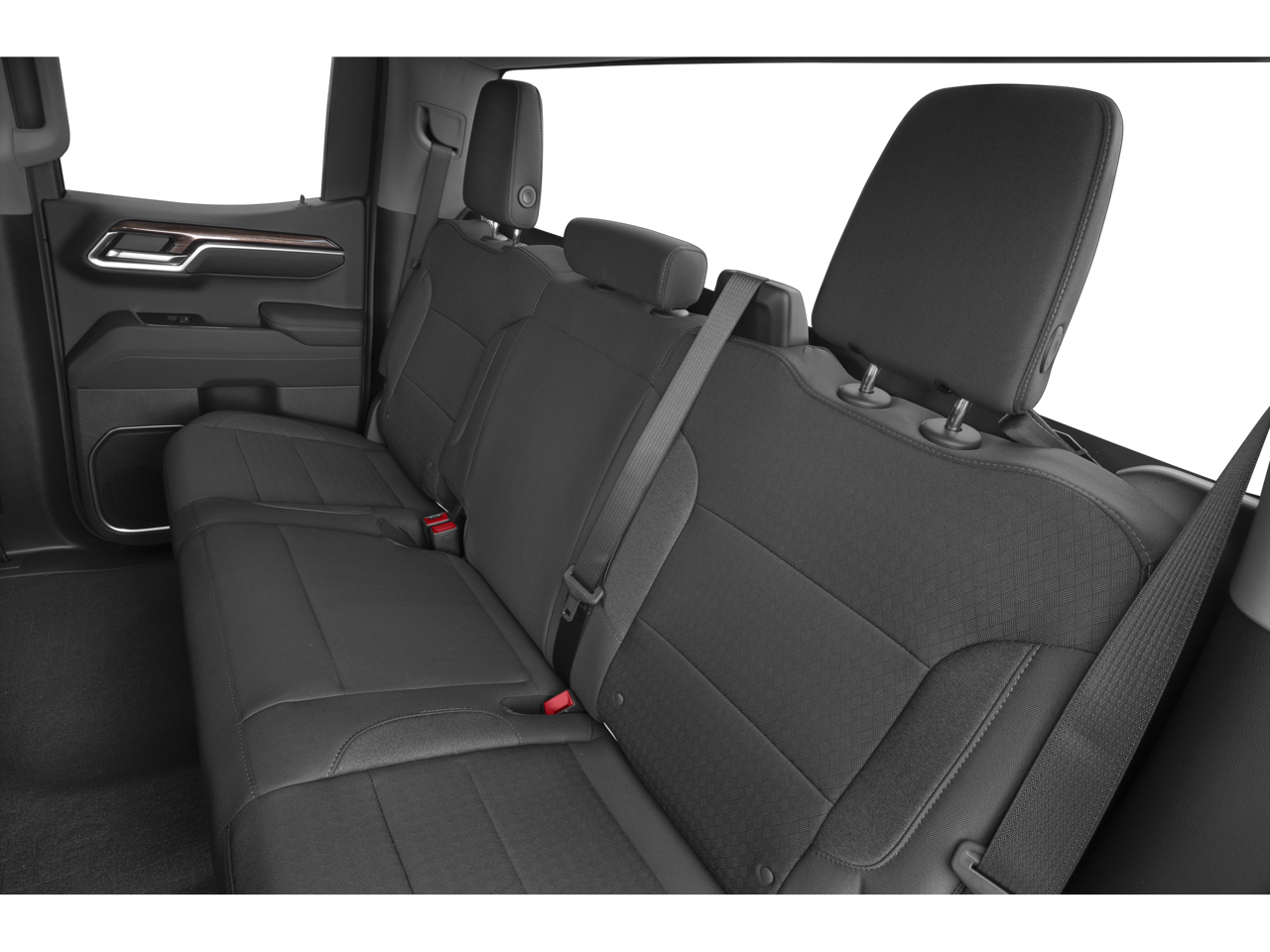 2026 Chevrolet Silverado 1500 LT LT1