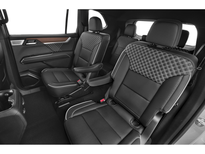 2027 GMC Acadia Denali Ultimate