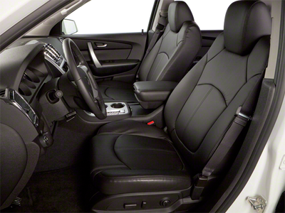 2011 GMC Acadia SLT1