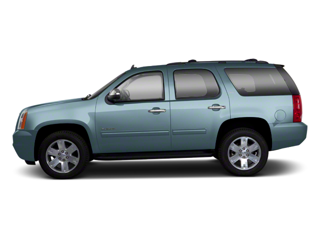 2013 GMC Yukon SLE