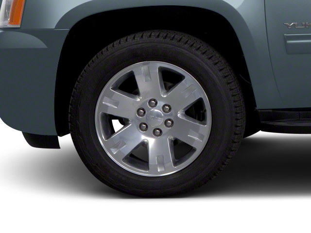 2013 GMC Yukon SLE