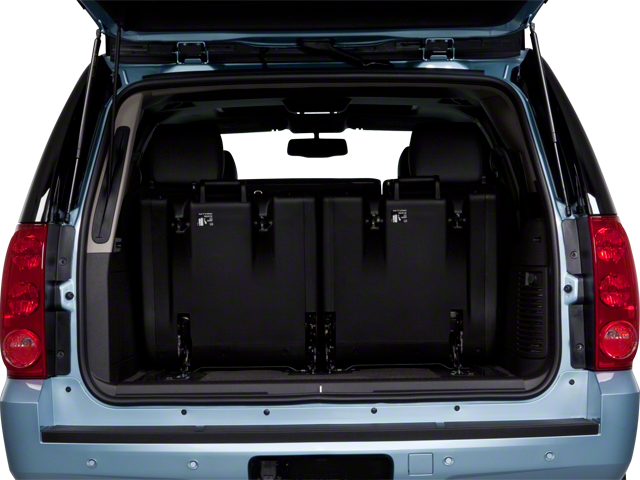 2013 GMC Yukon SLE