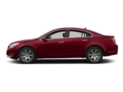 2014 Buick Regal Premium I