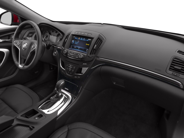 2014 Buick Regal Premium I