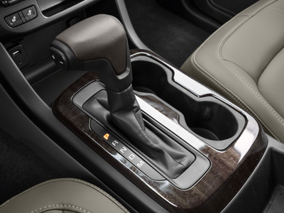 2015 GMC Canyon 2WD SLT