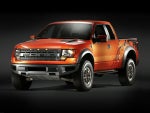 2011 Ford F-150 XL