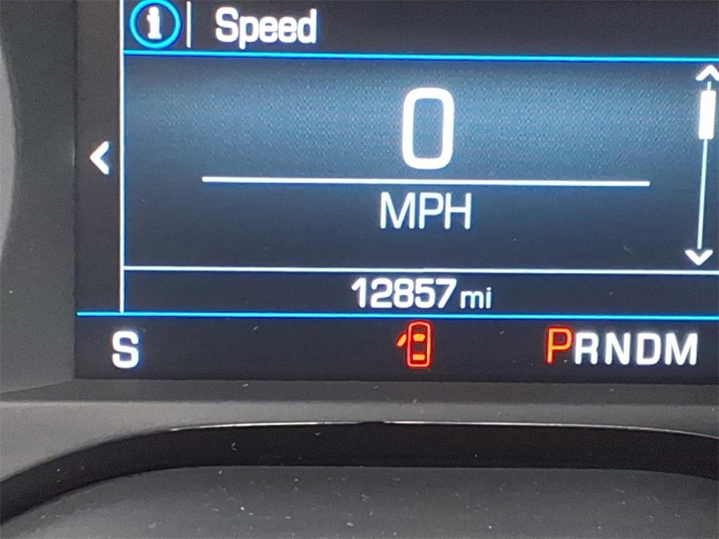 2023 Chevrolet Camaro 2LT