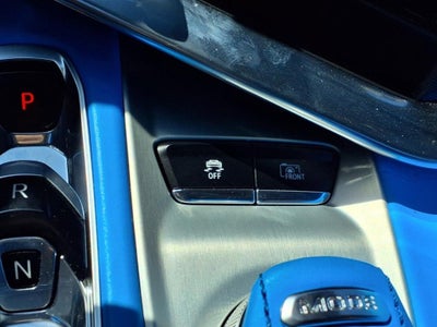 2024 Chevrolet Corvette Stingray 3LT