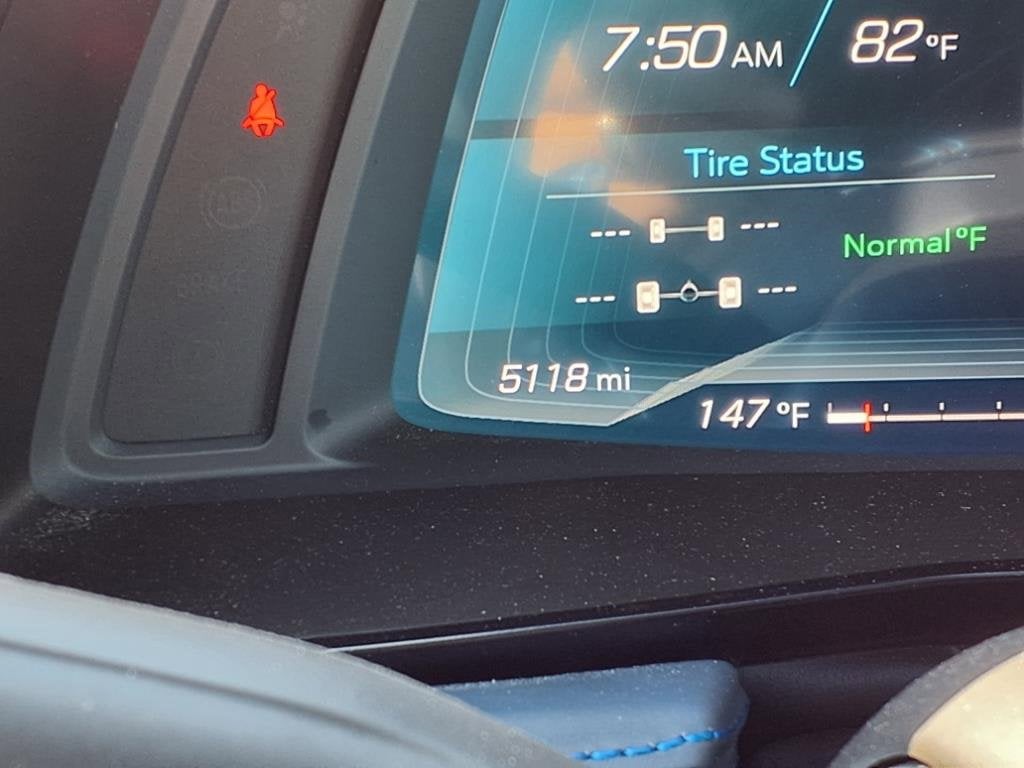 2024 Chevrolet Corvette Stingray 3LT