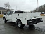 2025 Chevrolet Silverado 3500 HD WT DRW