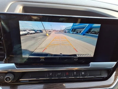 2024 Chevrolet Silverado 3500 HD LT DRW