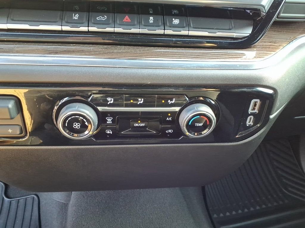 2024 Chevrolet Silverado 3500 HD LT DRW