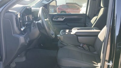 2024 Chevrolet Silverado 3500 HD LT DRW