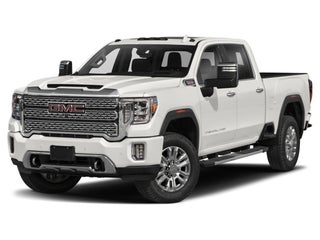 2021 GMC Sierra 2500 HD Denali