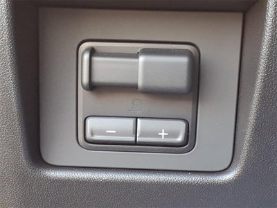 2025 GMC Canyon Denali