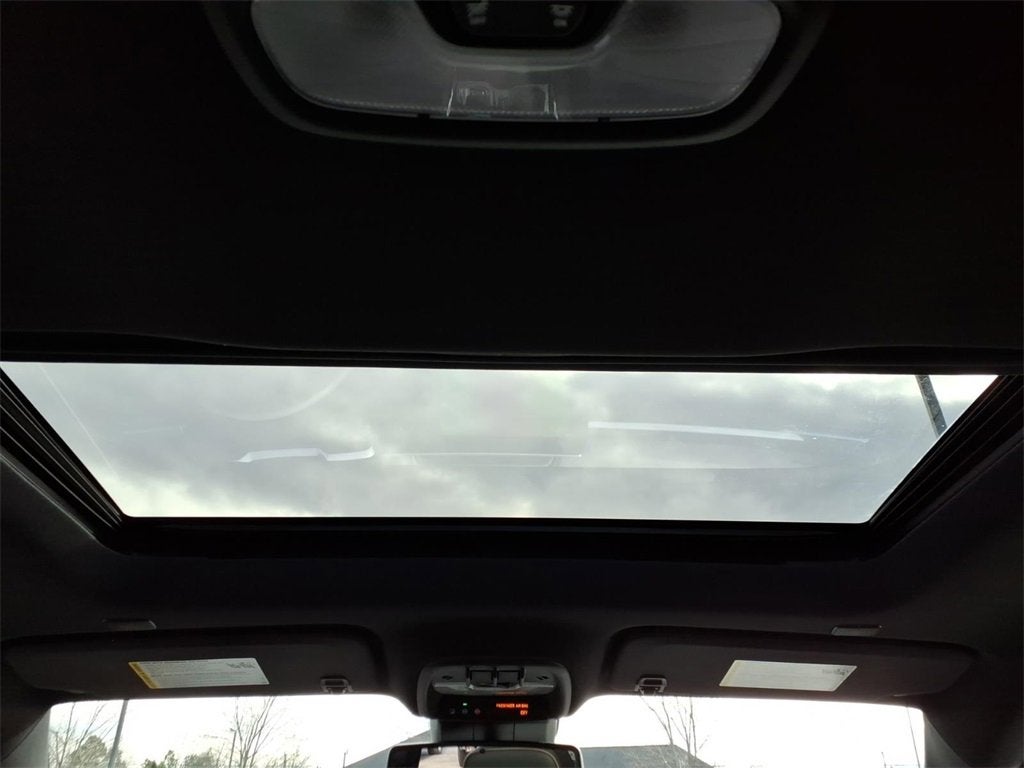 2025 GMC Canyon Denali