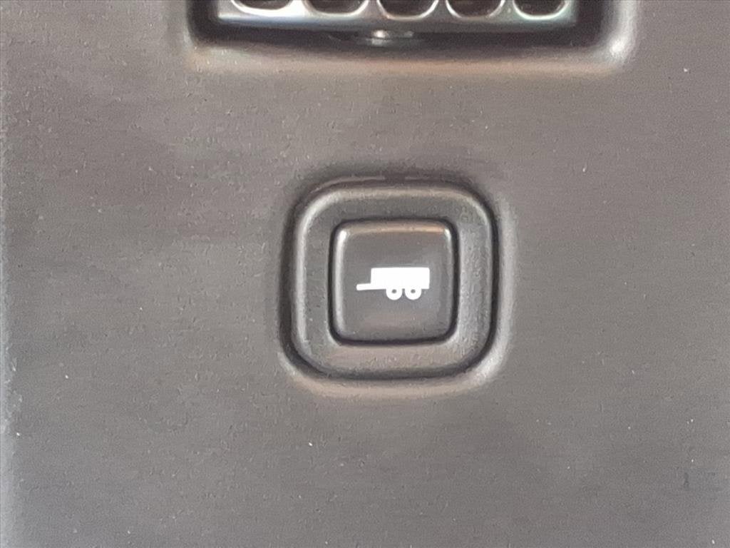 2025 GMC Savana Cargo 2500 Work Van