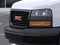 2025 GMC Savana Cargo 2500 Work Van