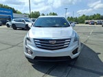 2017 Cadillac XT5 FWD