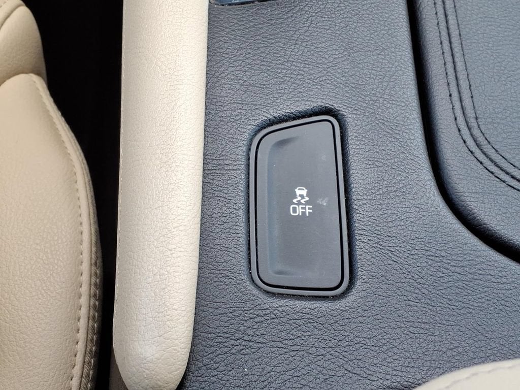 2017 Cadillac XT5 FWD