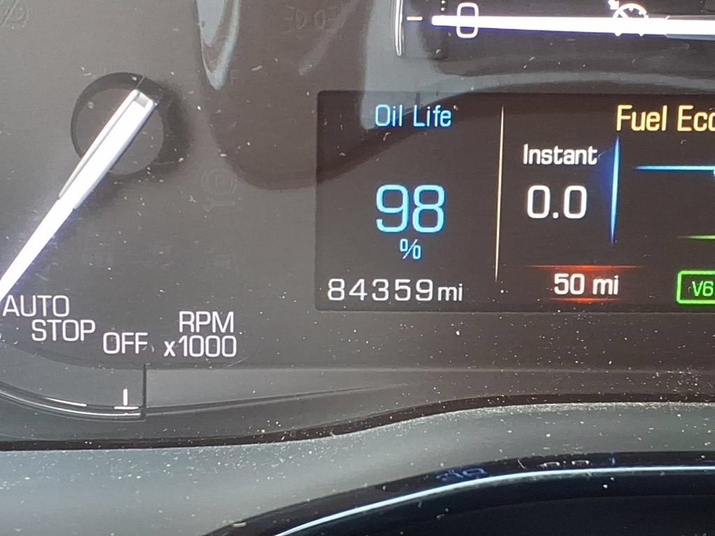 2017 Cadillac XT5 FWD