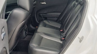 2017 Dodge Charger R/T