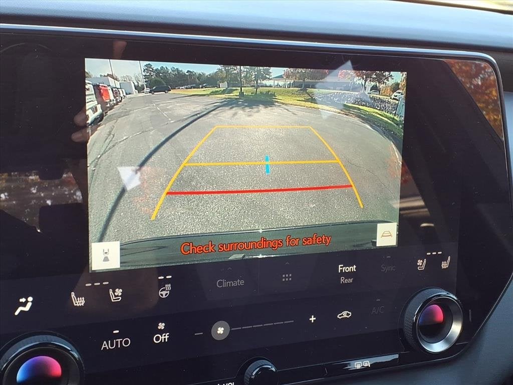 2023 Lexus RX RX 350h