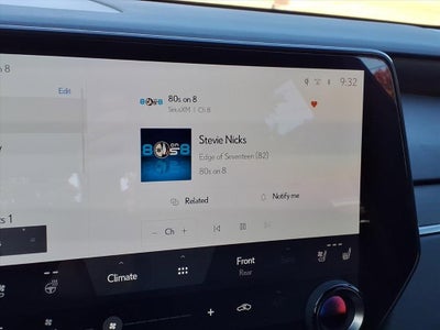 2023 Lexus RX RX 350h