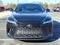 2023 Lexus RX RX 350h
