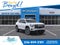 2027 GMC Terrain FWD Elevation