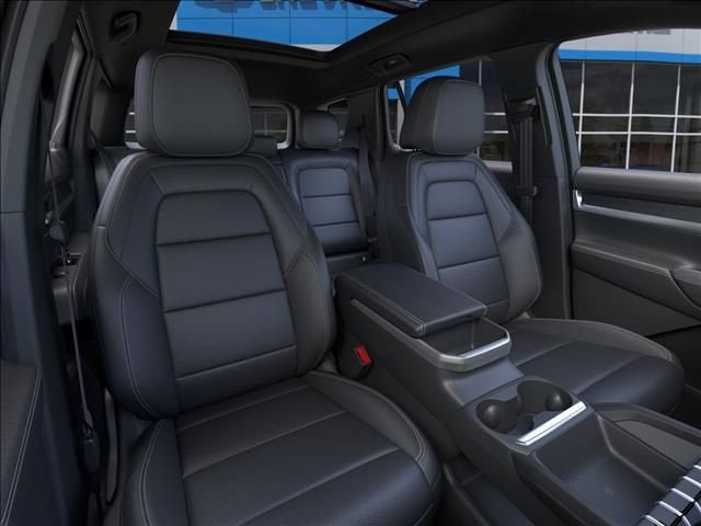 2027 GMC Terrain FWD Elevation