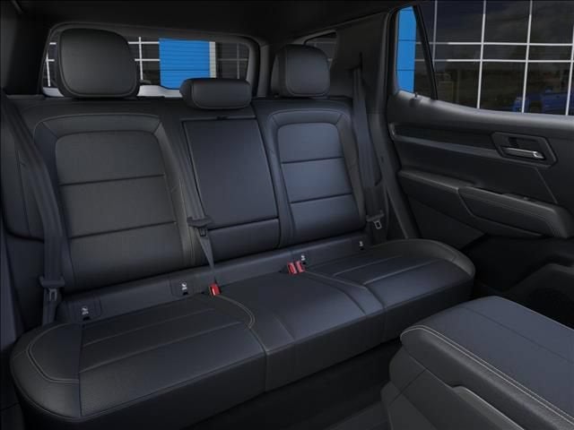 2027 GMC Terrain FWD Elevation