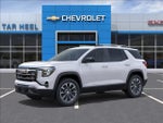 2027 GMC Terrain FWD Elevation