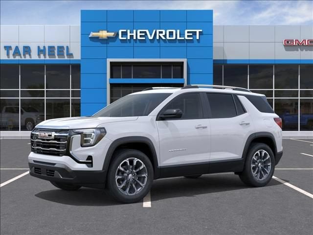 2027 GMC Terrain FWD Elevation