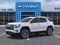 2027 GMC Terrain FWD Elevation