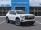 2027 GMC Terrain FWD Elevation