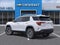 2027 GMC Terrain FWD Elevation