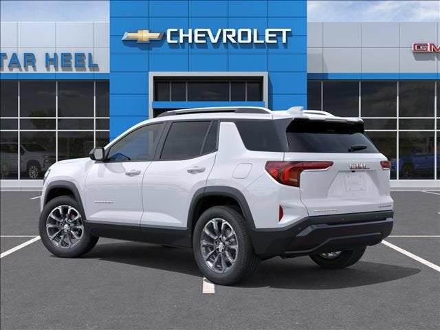 2027 GMC Terrain FWD Elevation