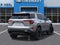 2027 GMC Terrain FWD Elevation