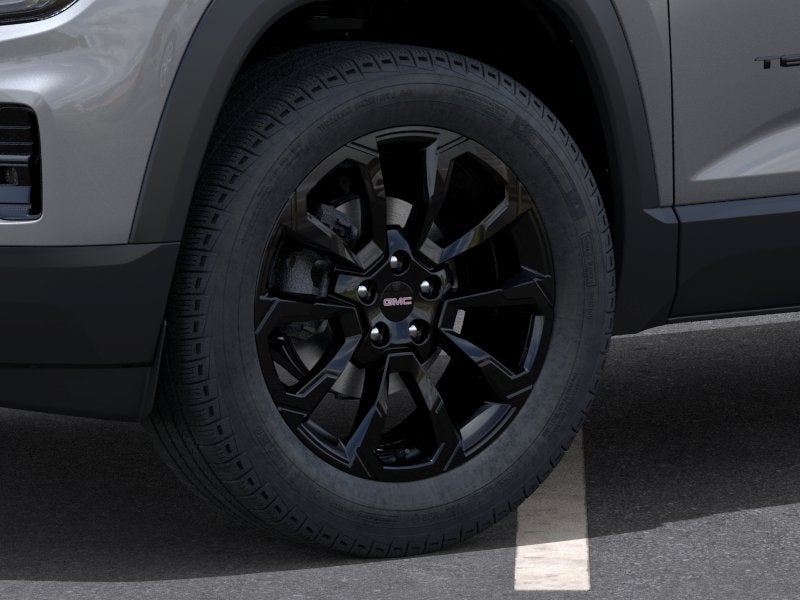 2027 GMC Terrain FWD Elevation