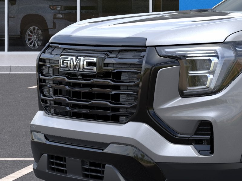 2027 GMC Terrain FWD Elevation