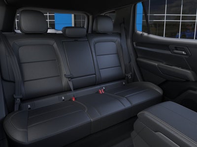 2027 GMC Terrain FWD Elevation