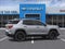 2027 GMC Terrain FWD Elevation